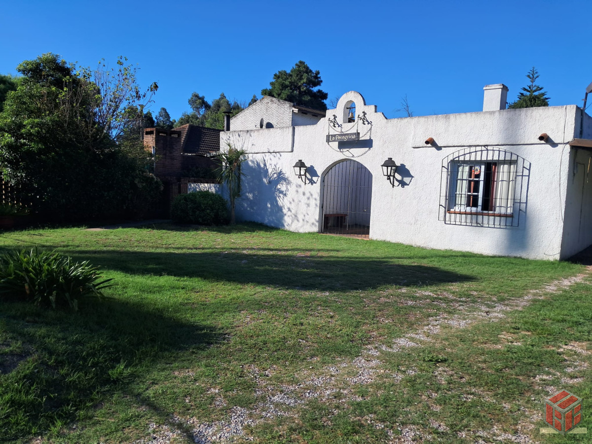 Casa ID.8976 - casa a 500 metros mar en Pinares
