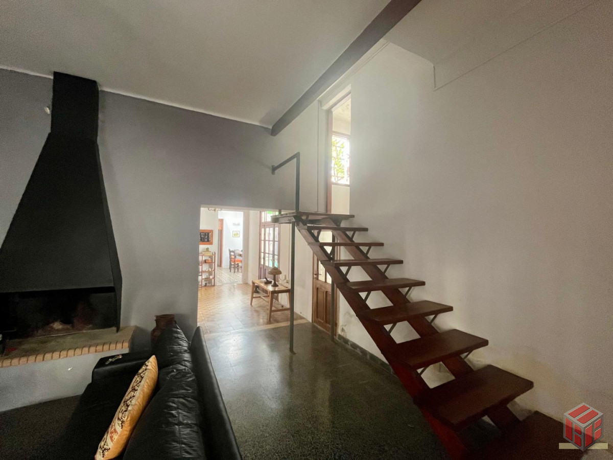 Casa ID.9098 - Casco de Minas Lavalleja 