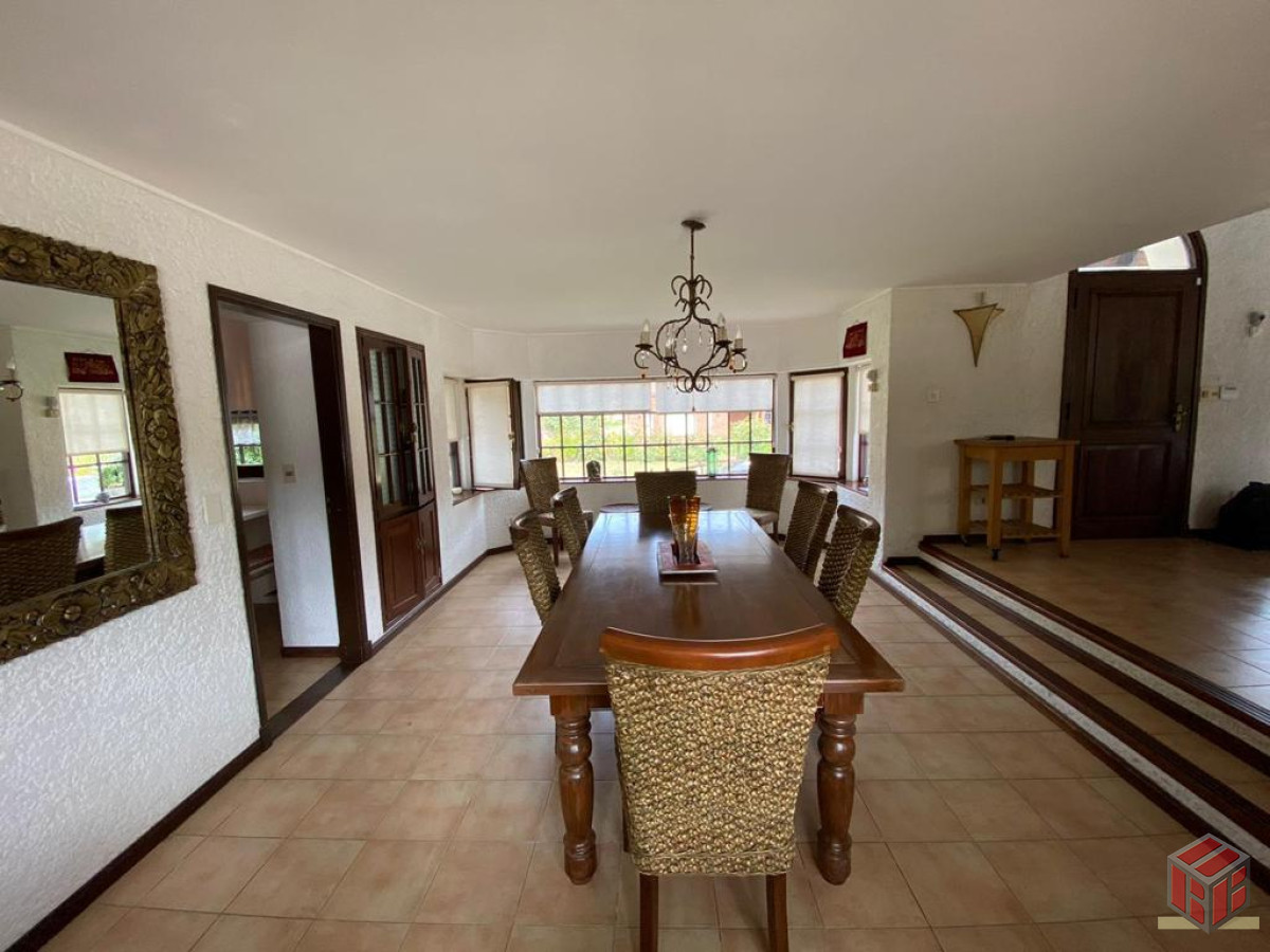 Casa ID.9003 -  excelente casa en Venta y o Alquiler  Anual 