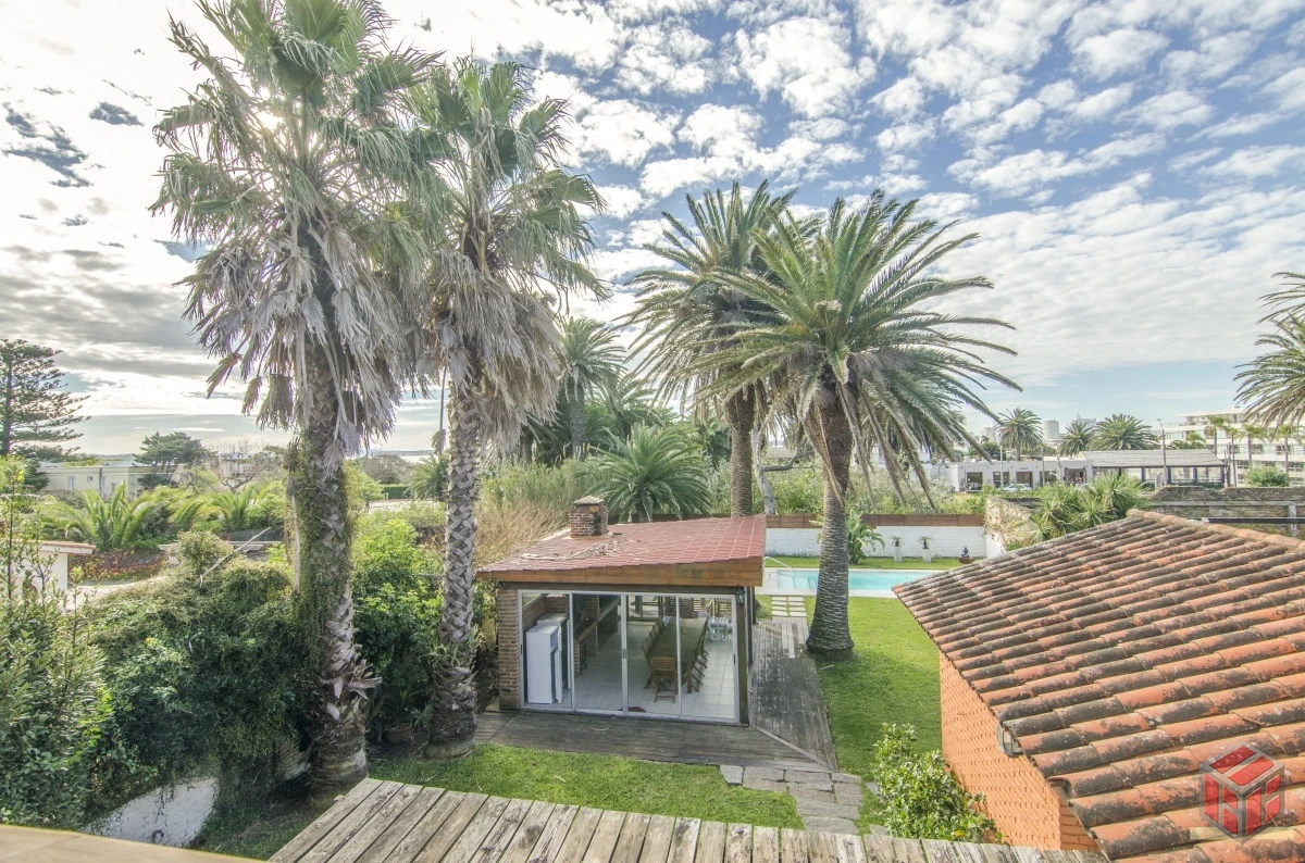 Casa ID.7466 - casa increible en zona de Peninsula 