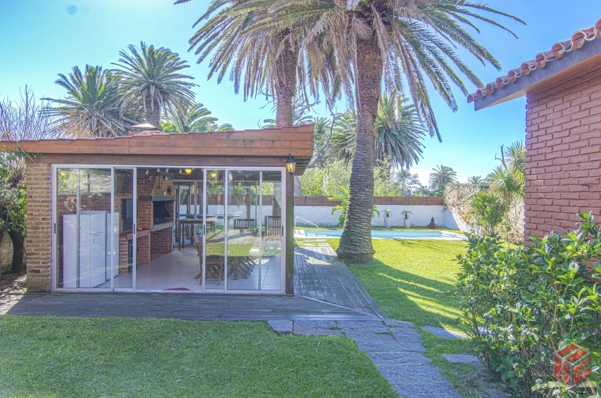 Casa ID.7466 - casa increible en zona de Peninsula 