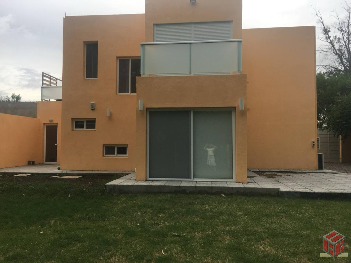 Casa ID.8797 - casa cerca laguna pinares