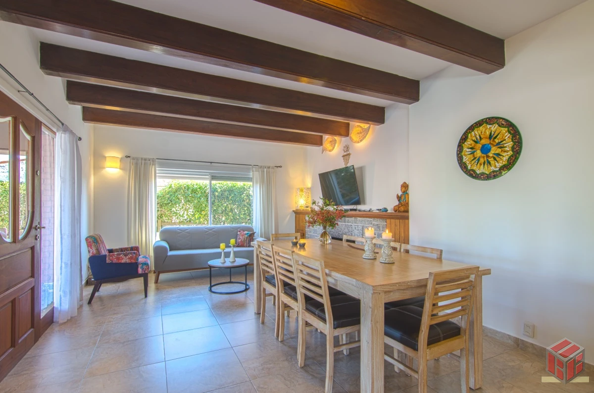 Casa ID.7466 - casa increible en zona de Peninsula 
