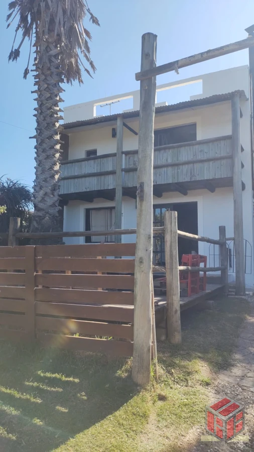 Casa ID.8463 - Bonita casa en balneario La Bota !!! 