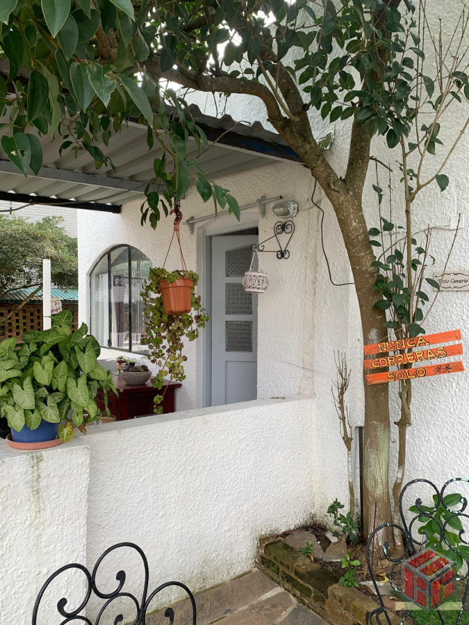 Casa ID.8976 - casa a 500 metros mar en Pinares