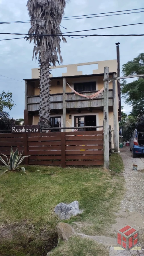 Casa ID.8463 - Bonita casa en balneario La Bota !!! 