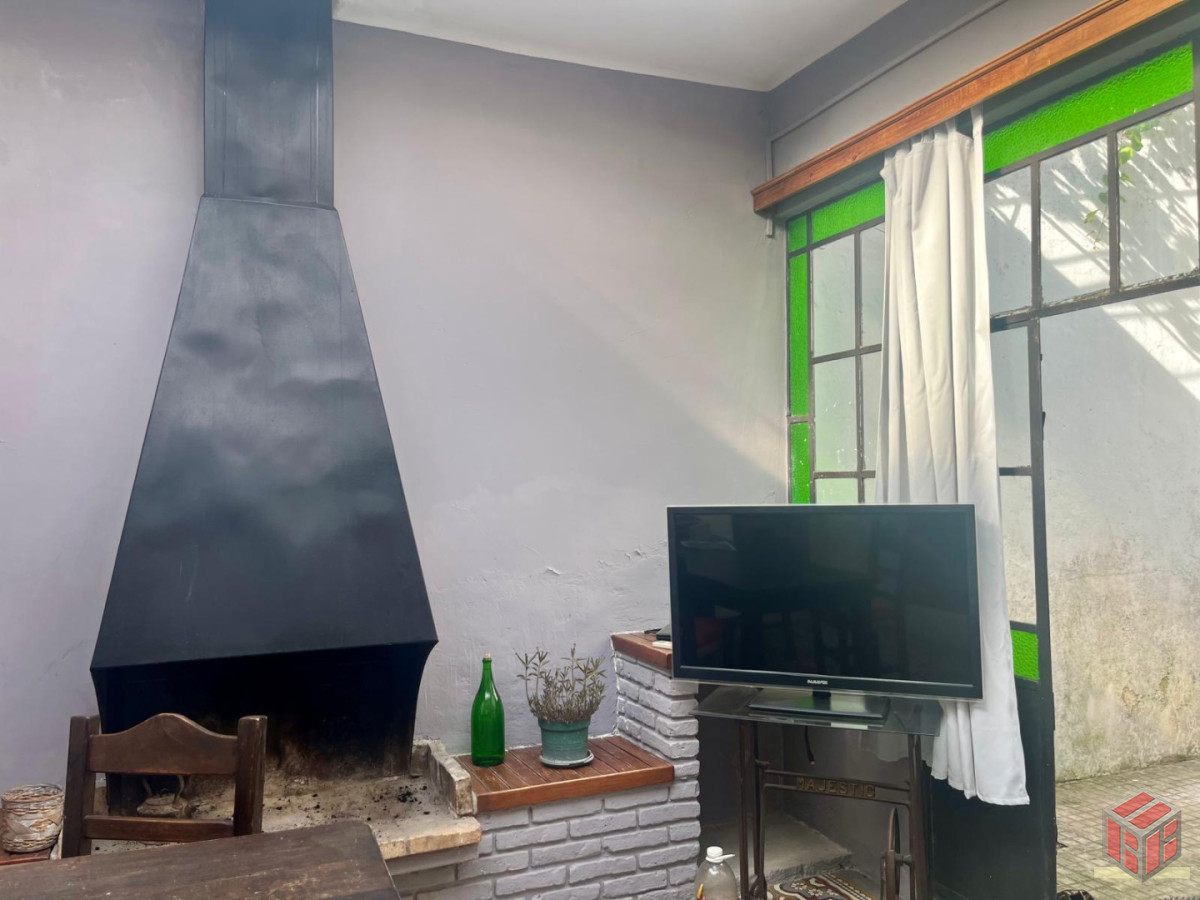 Casa ID.9098 - Casco de Minas Lavalleja 