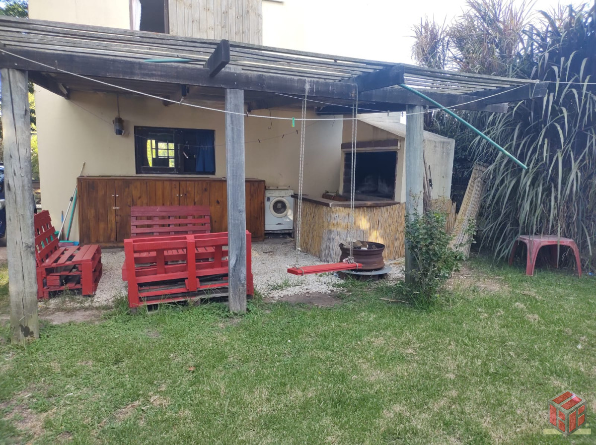 Casa ID.8463 - Bonita casa en balneario La Bota !!! 