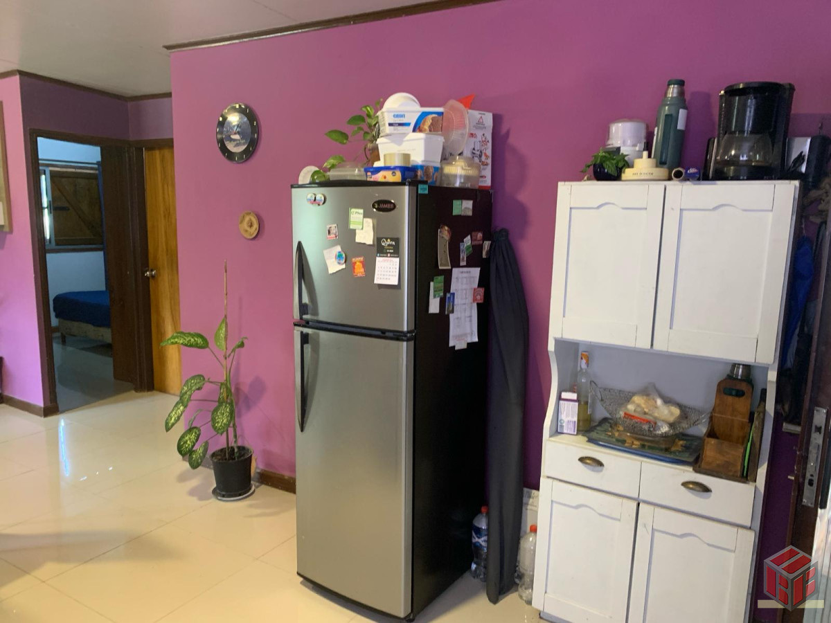 Casa ID.8202 - hermosa casa con un galpon para taller etc