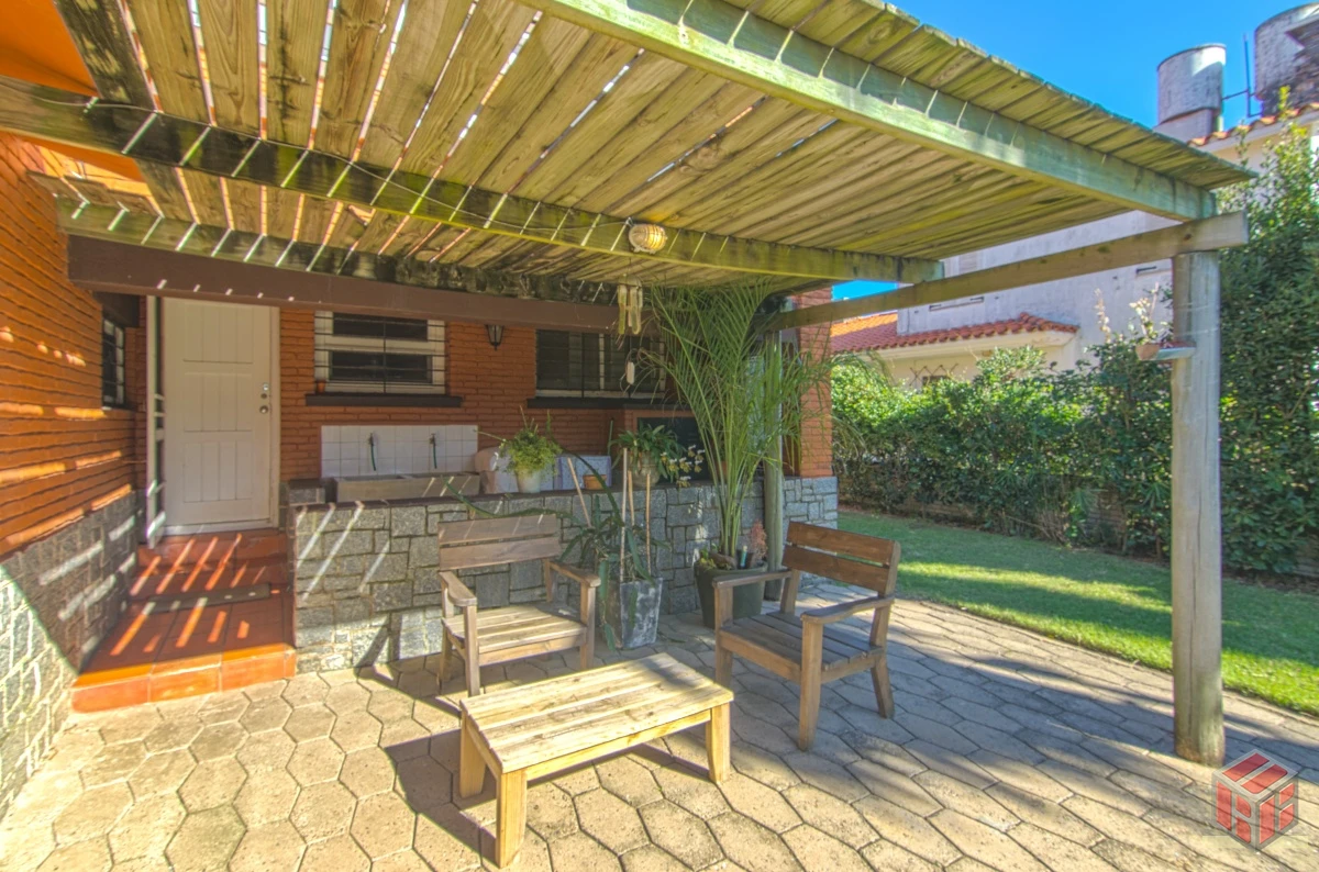 Casa ID.7466 - casa increible en zona de Peninsula 