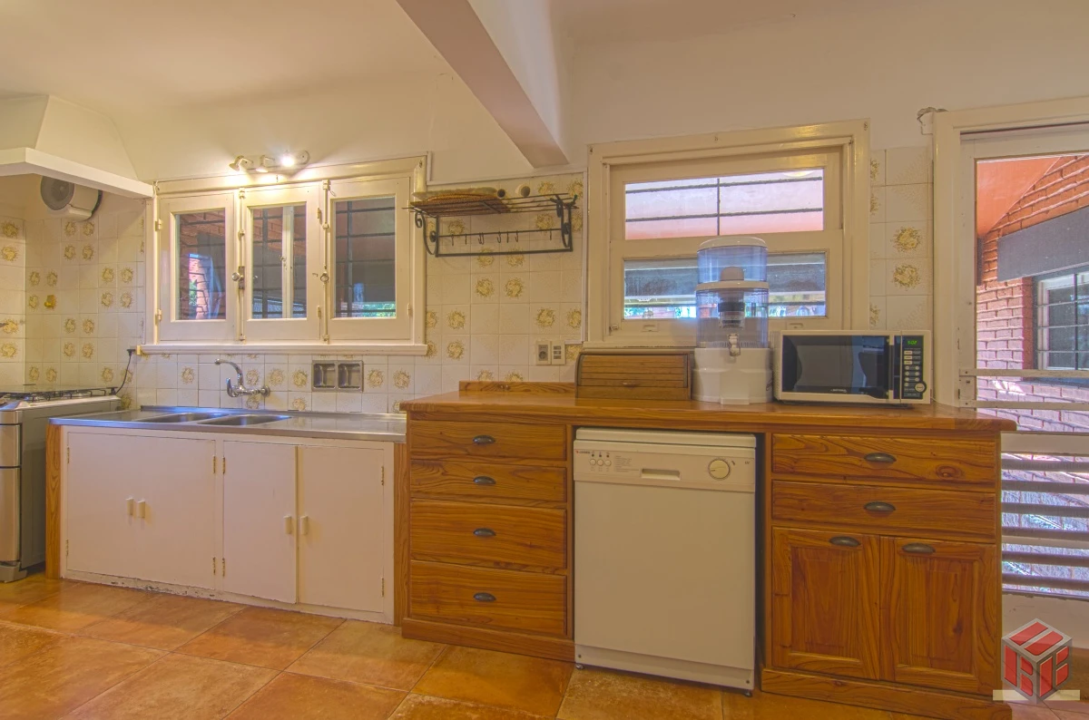Casa ID.7466 - casa increible en zona de Peninsula 