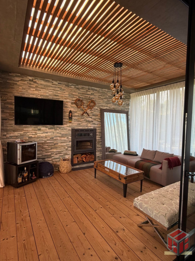 Casa ID.9086 - La Barra a estrenar