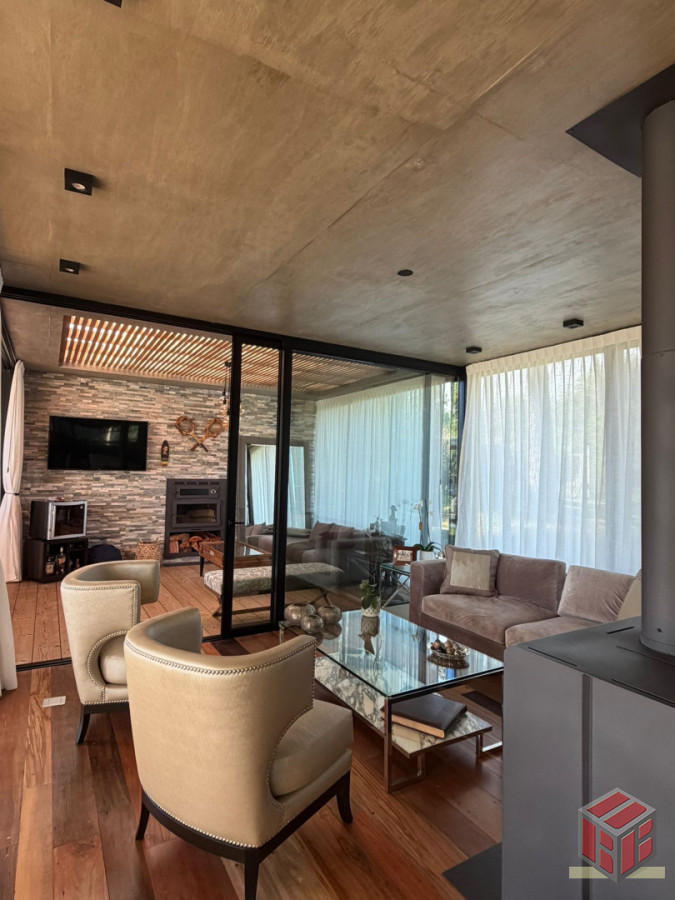 Casa ID.9086 - La Barra a estrenar