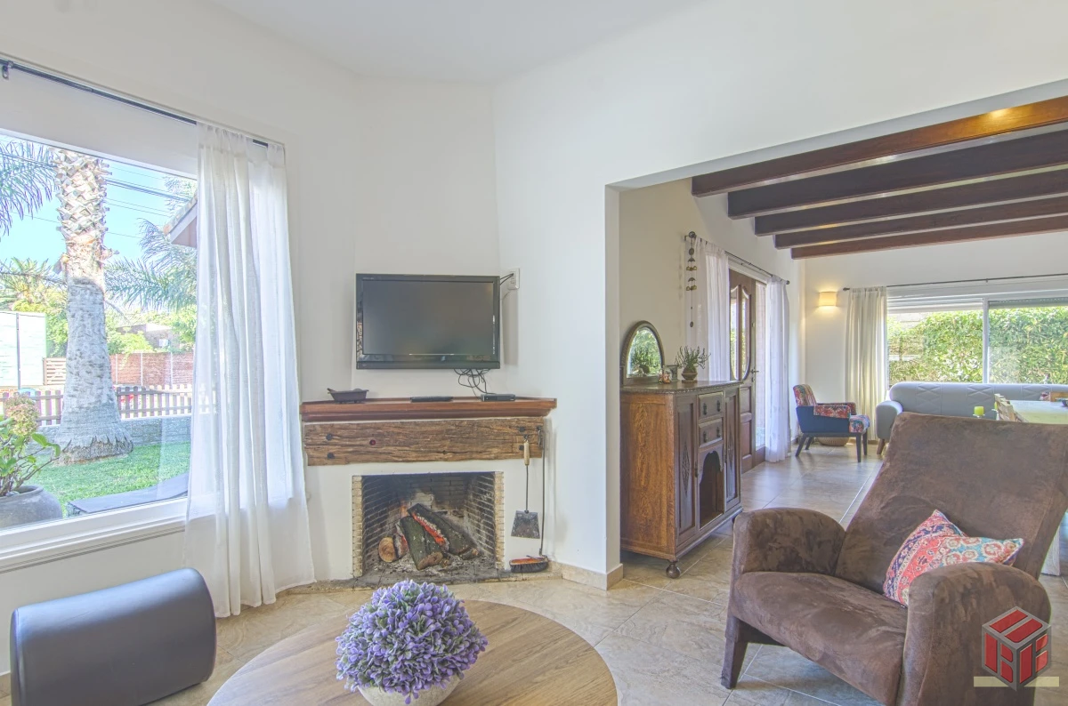 Casa ID.7466 - casa increible en zona de Peninsula 
