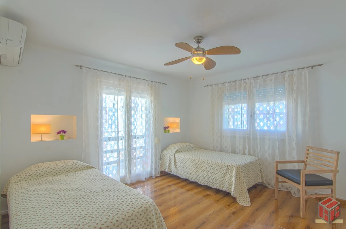 Casa ID.7466 - casa increible en zona de Peninsula 