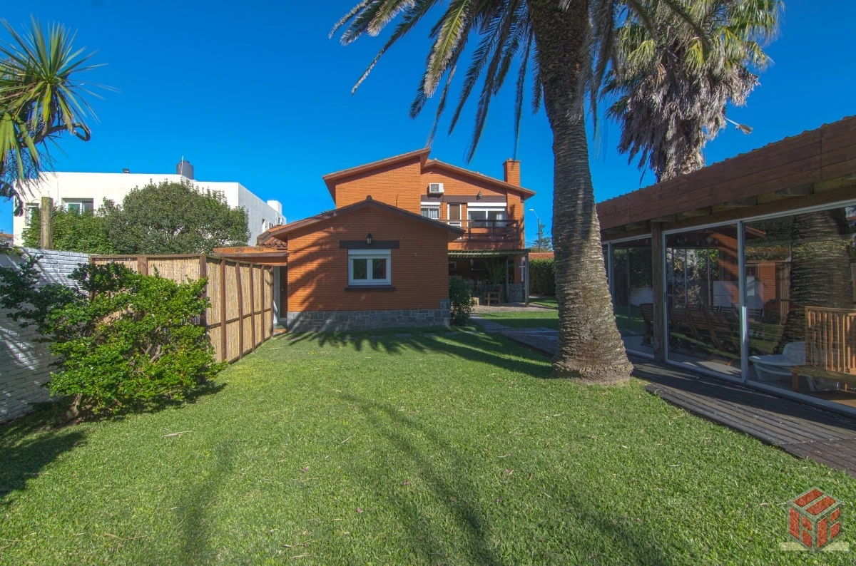Casa ID.7466 - casa increible en zona de Peninsula 