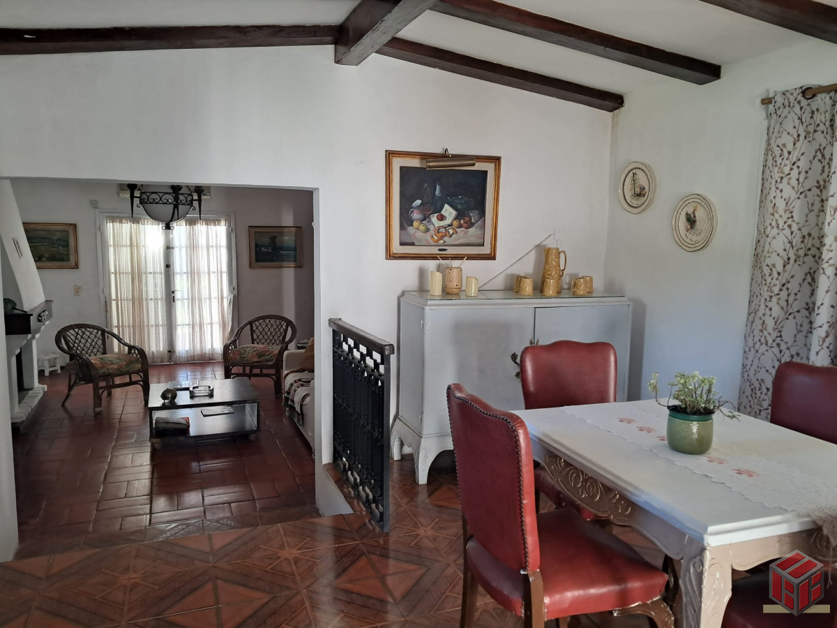 Casa ID.8976 - casa a 500 metros mar en Pinares