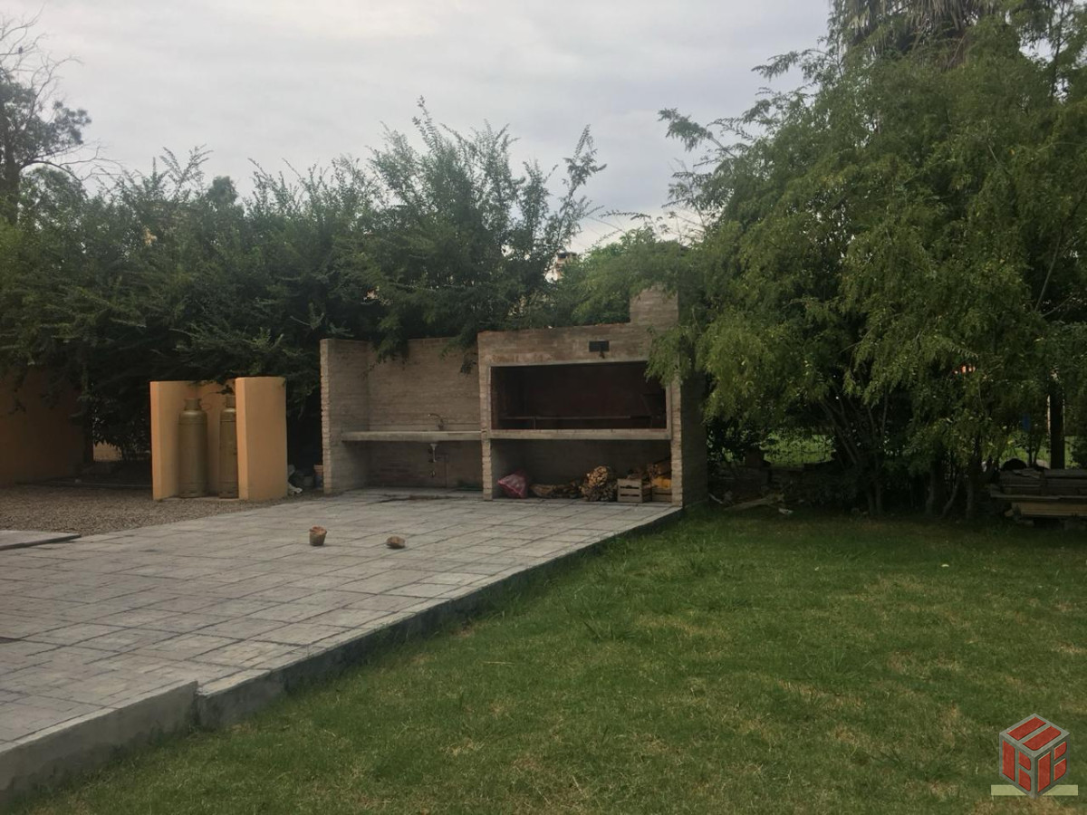 Casa ID.8797 - casa cerca laguna pinares