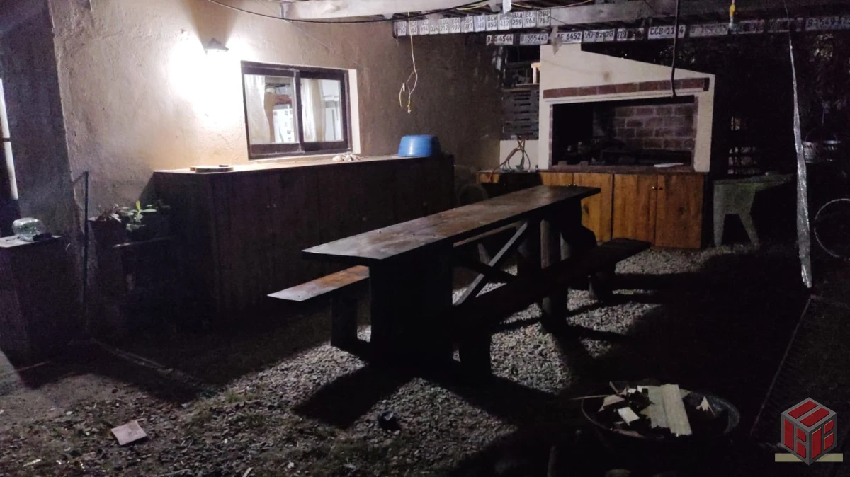 Casa ID.8463 - Bonita casa en balneario La Bota !!! 