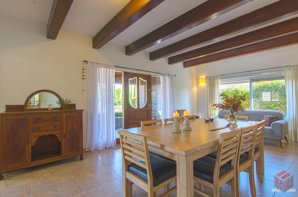 Casa ID.7466 - casa increible en zona de Peninsula 