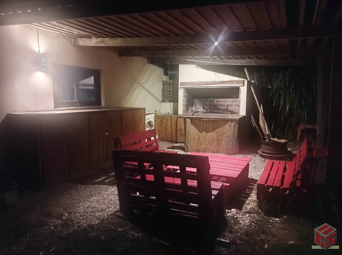 Casa ID.8463 - Bonita casa en balneario La Bota !!! 