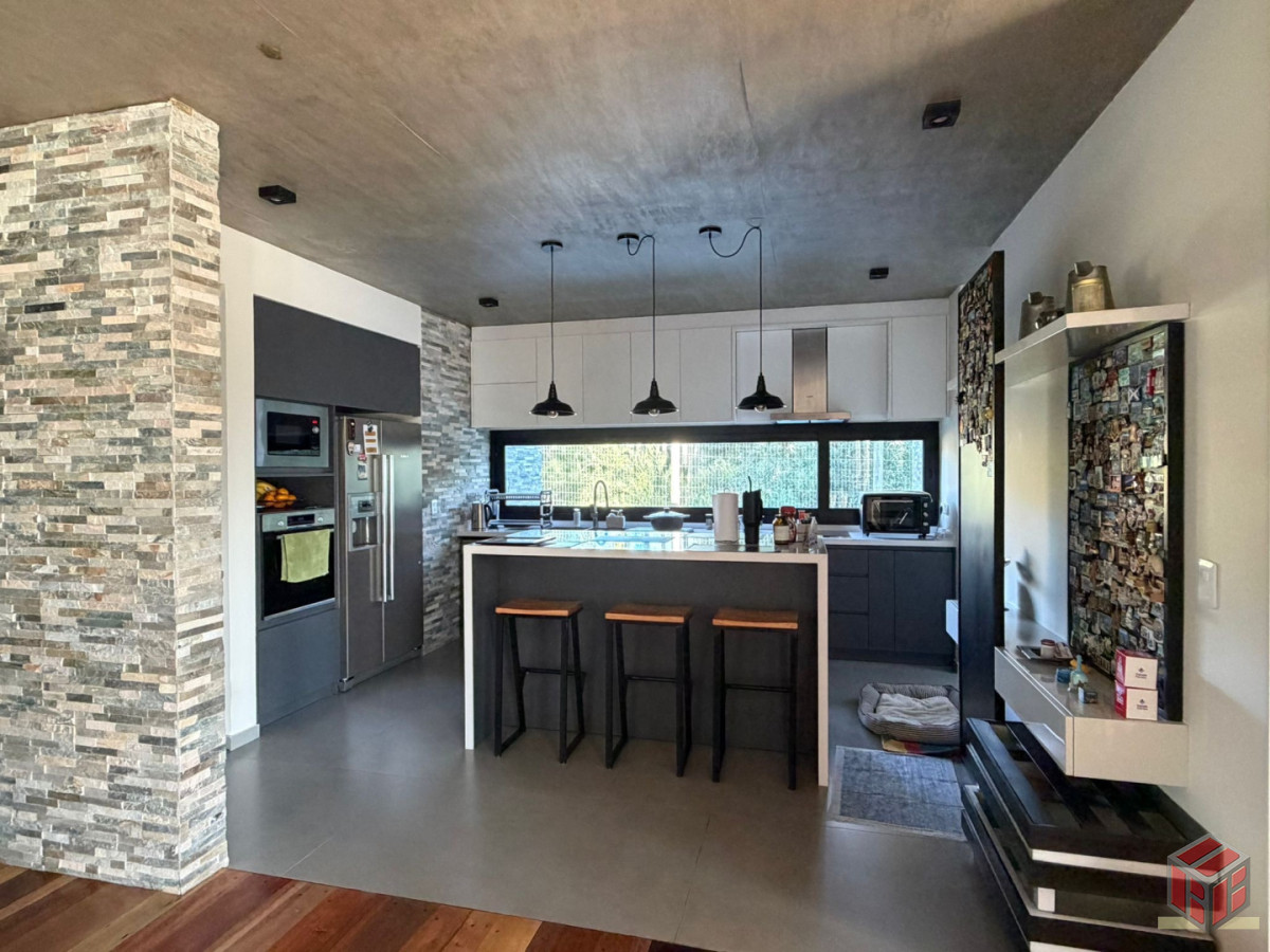 Casa ID.9086 - La Barra a estrenar