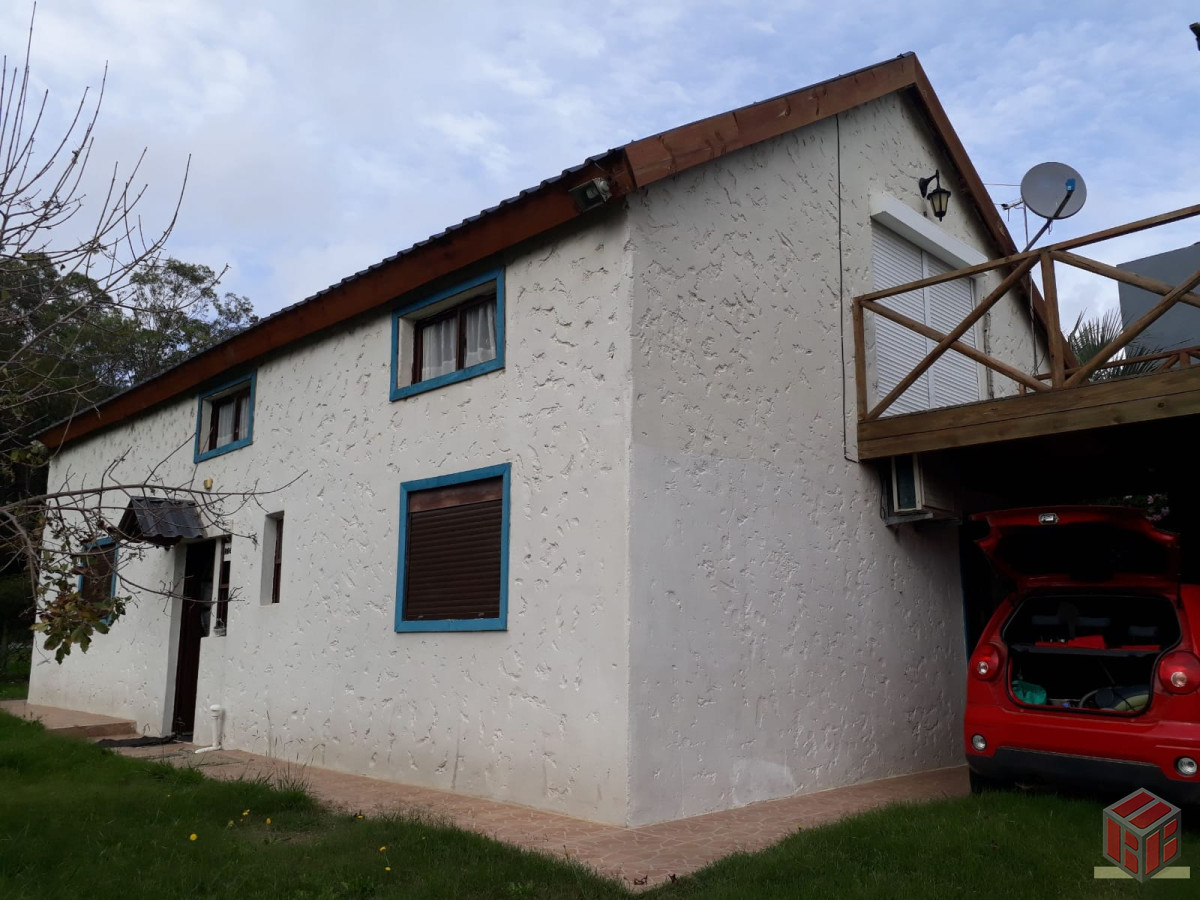 Casa ID.8587 - Casa en La Barra, El Tesoro
