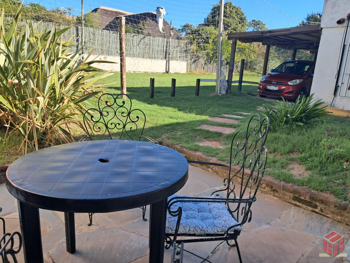 Casa ID.8976 - casa a 500 metros mar en Pinares