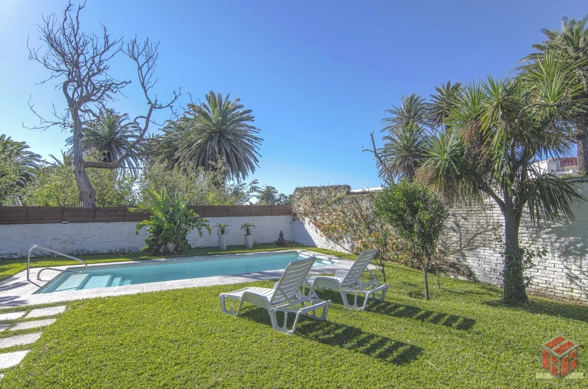 Casa ID.7466 - casa increible en zona de Peninsula 
