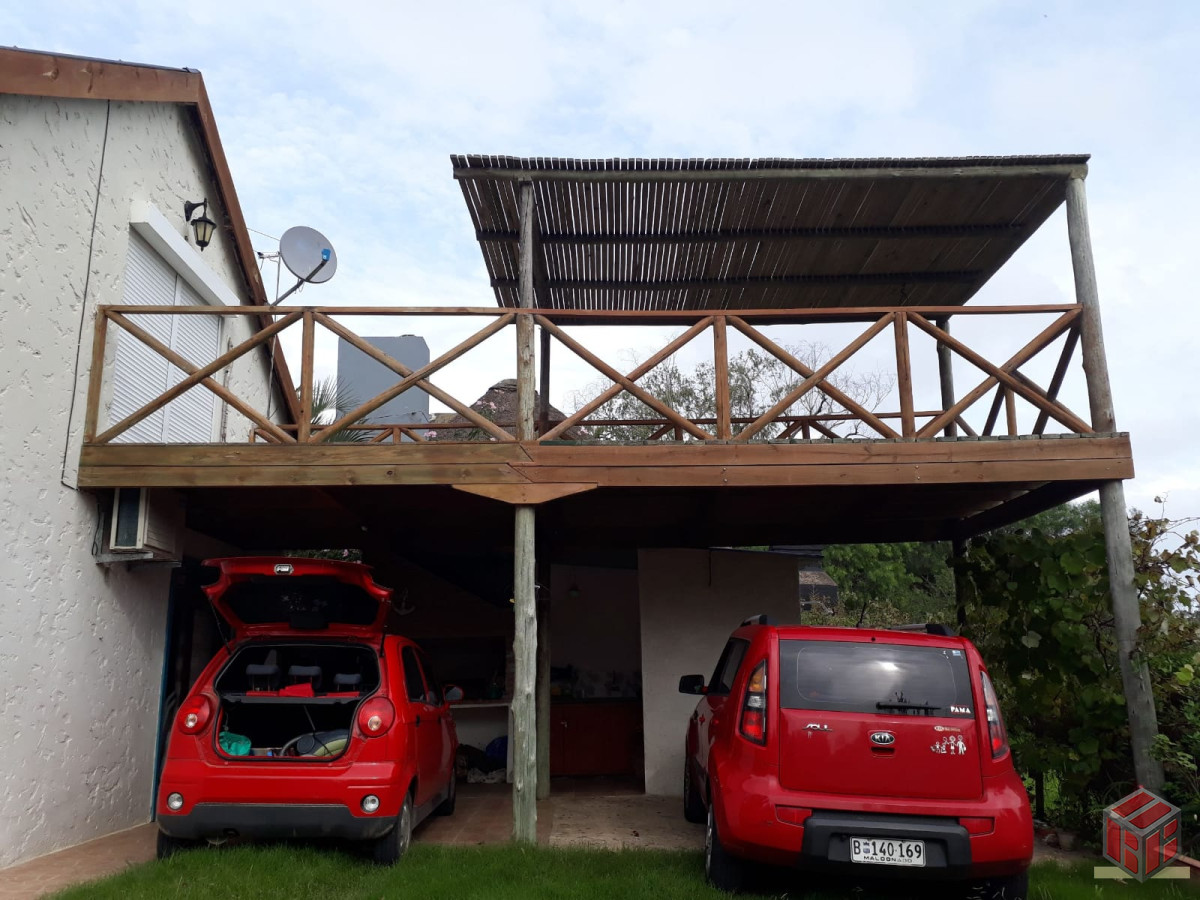 Casa ID.8587 - Casa en La Barra, El Tesoro