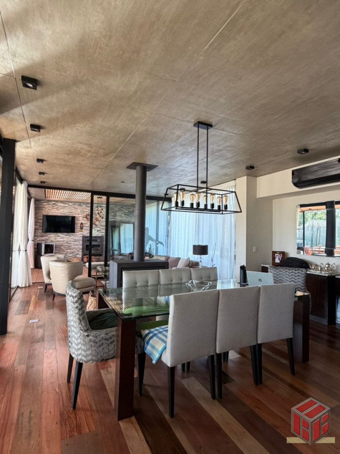 Casa ID.9086 - La Barra a estrenar