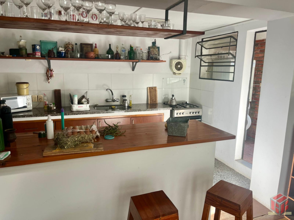Casa ID.9098 - Casco de Minas Lavalleja 