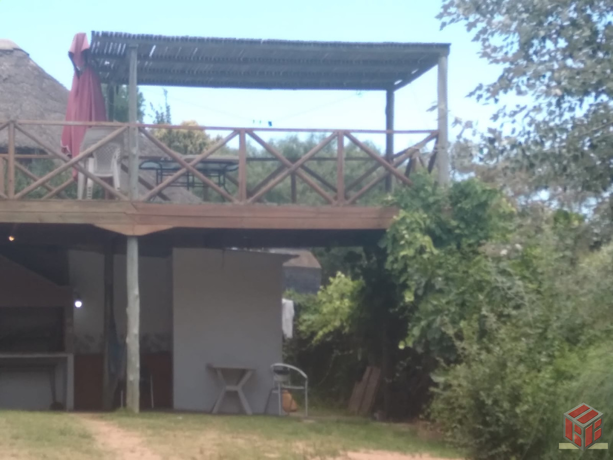 Casa ID.8587 - Casa en La Barra, El Tesoro