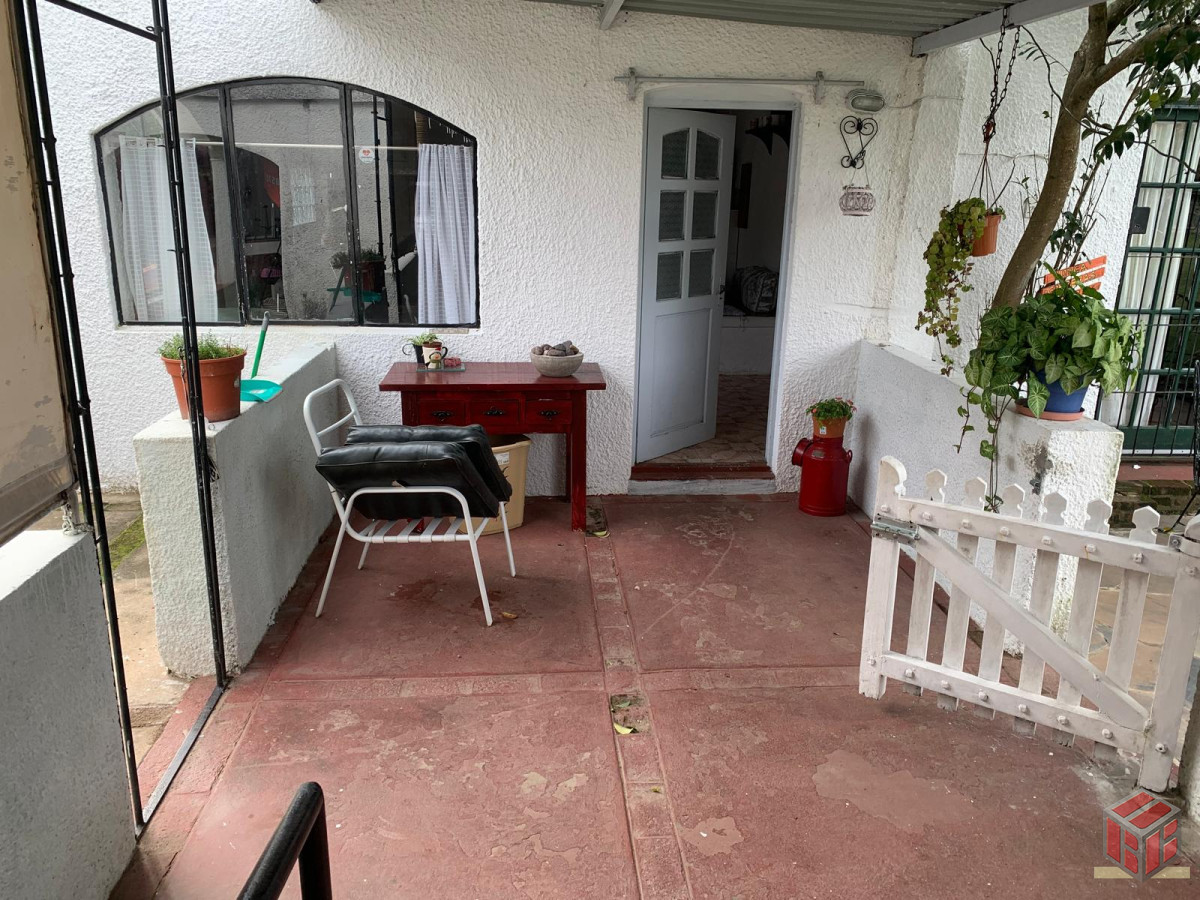 Casa ID.8976 - casa a 500 metros mar en Pinares