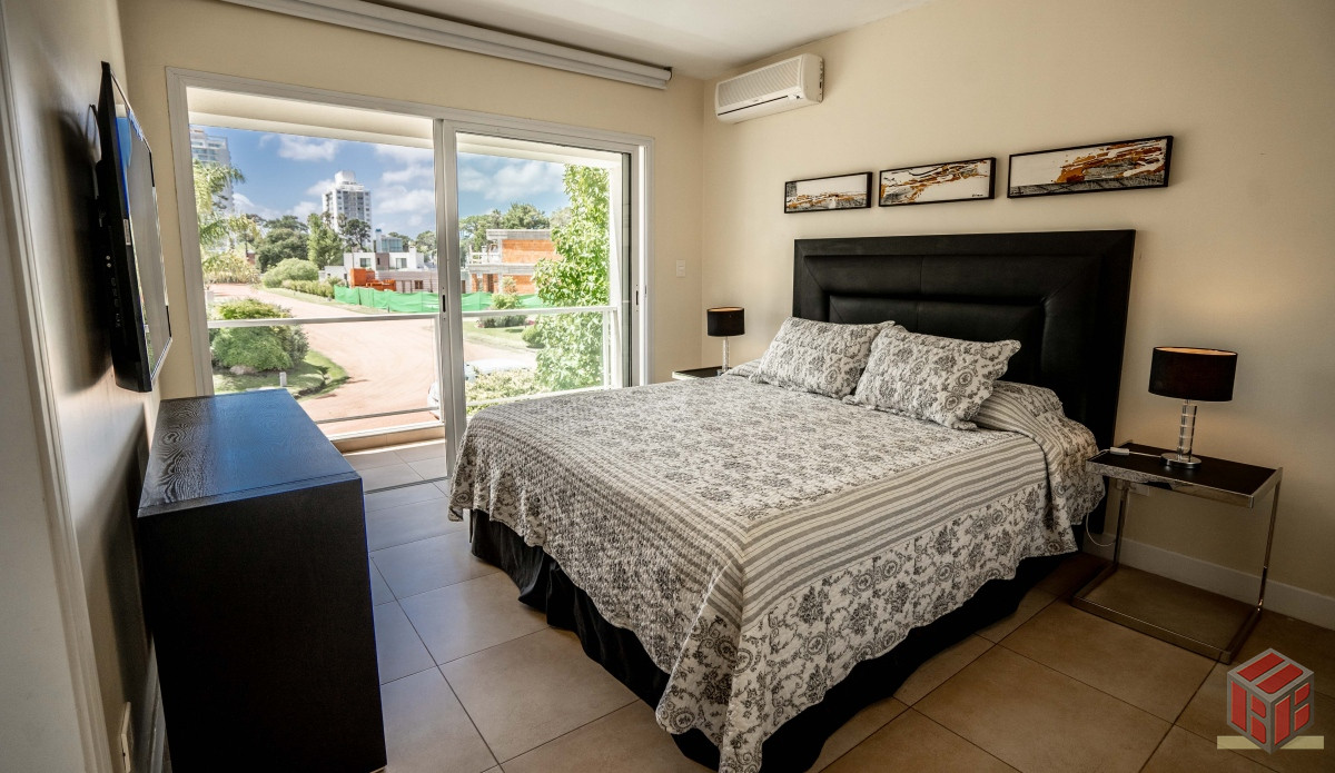 Casa ID.8772 - casa en barrio privado