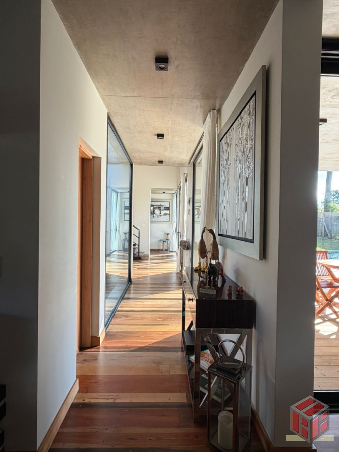 Casa ID.9086 - La Barra a estrenar