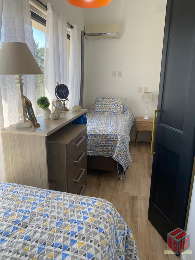 Casa ID.9024 - Comoda, linda , moderna , piscina.....