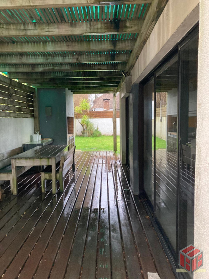 Casa ID.9105 - Muy cerca de ruta 10