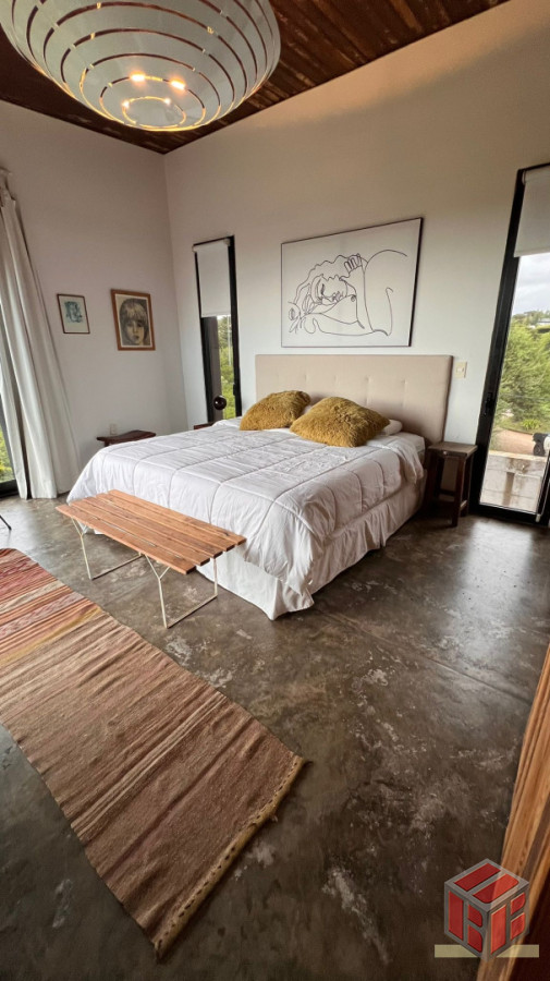 Casa ID.9065 - CASA EN PUNTA PIEDRAS