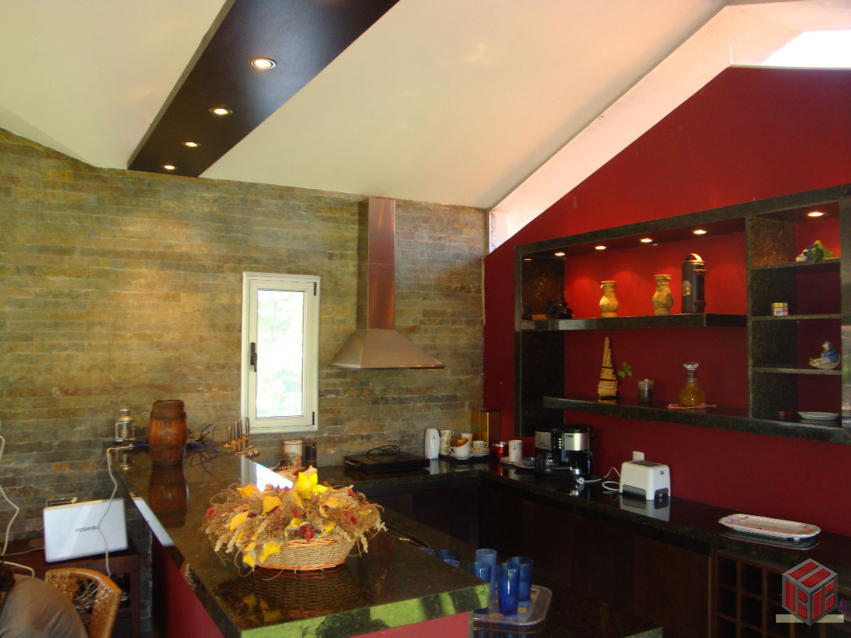 Casa ID.7314 - .