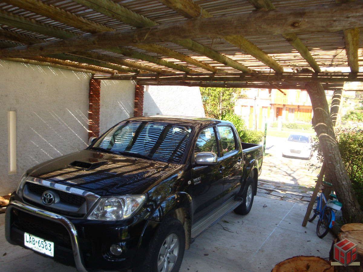 Casa ID.7314 - .