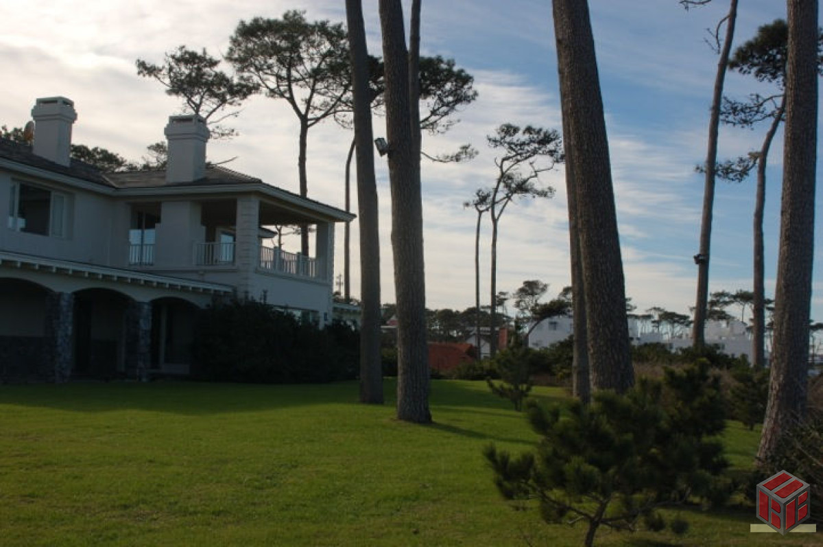 Casa ID.7336 - .La Mansion de la Mansa