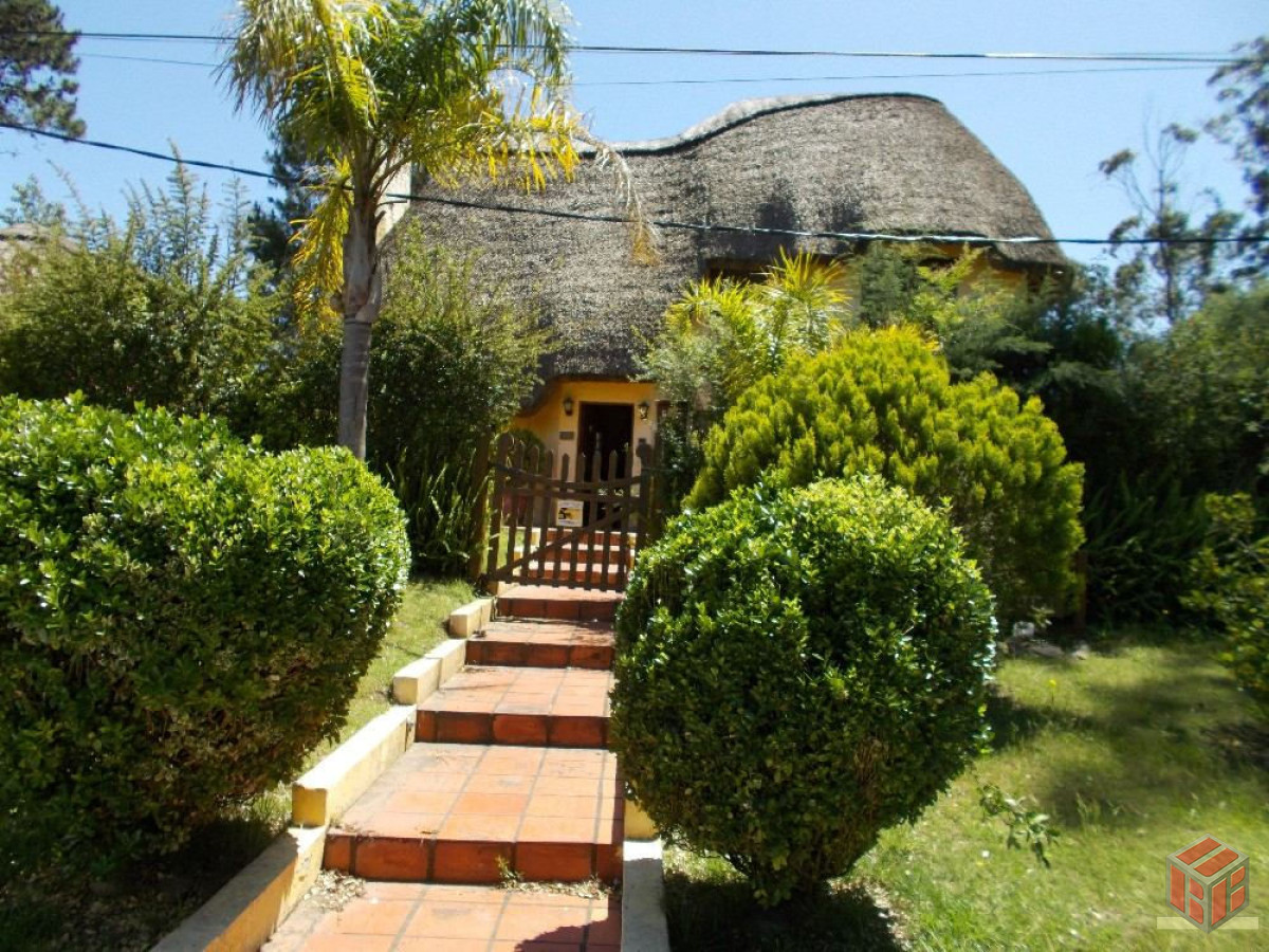 Casa ID.7383 - .