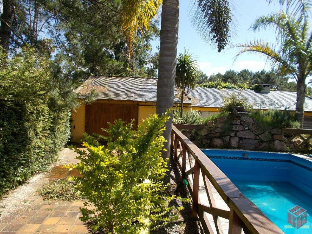 Casa ID.7383 - .