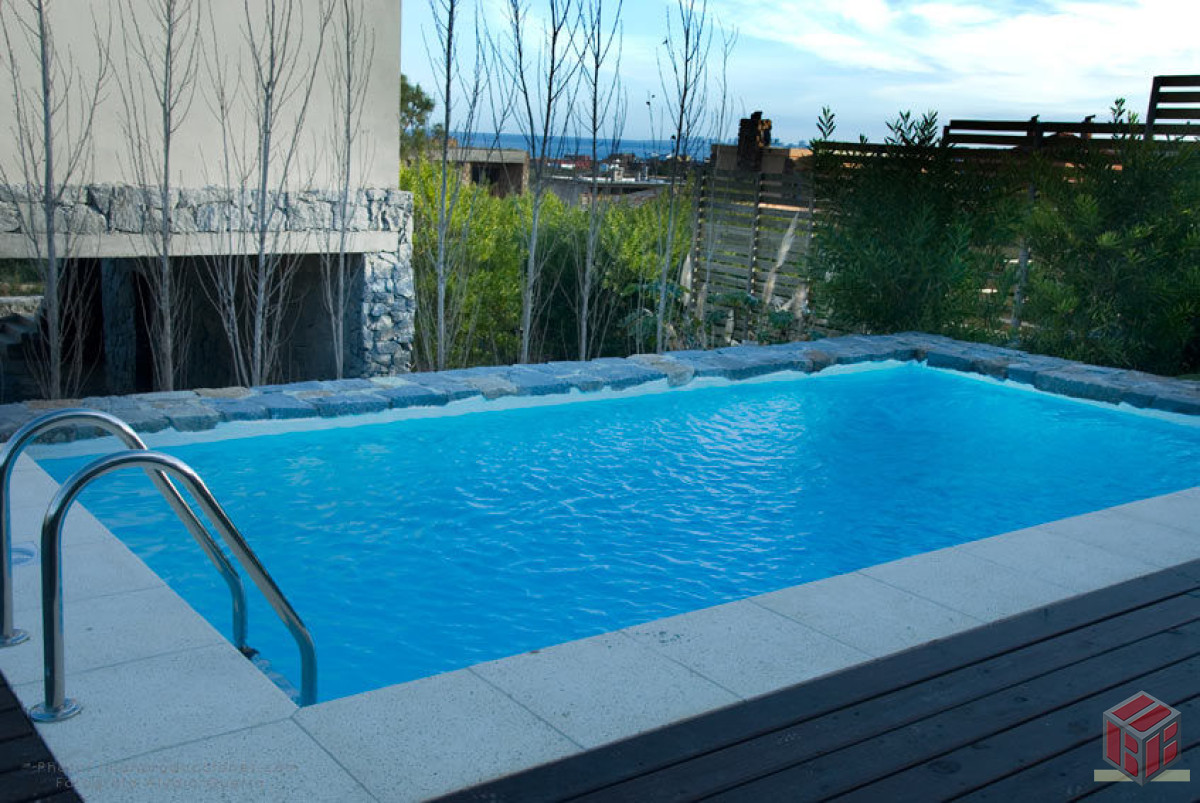 Casa ID.6639 - muy linda casa en Altos de manantiales piscina climatizada