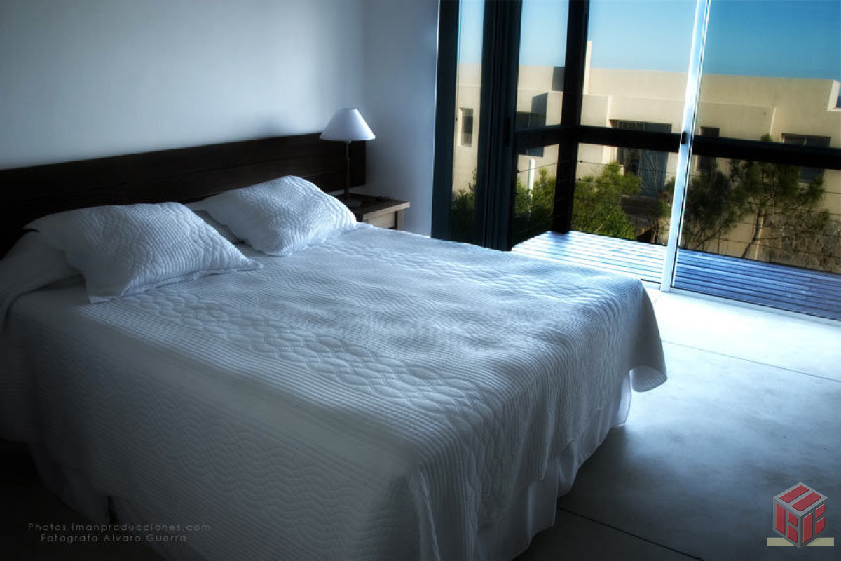 Casa ID.6639 - muy linda casa en Altos de manantiales piscina climatizada