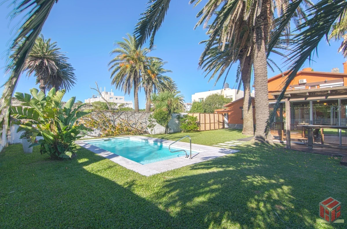 Casa ID.7466 - casa increible en zona de Peninsula 