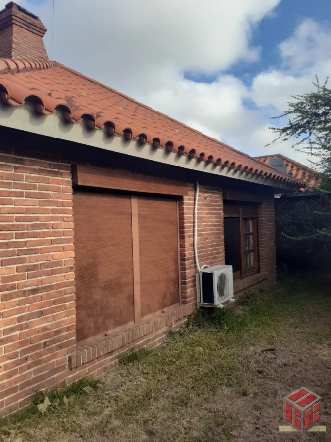Casa ID.9071 - para EDIFICIO 4 PISOS