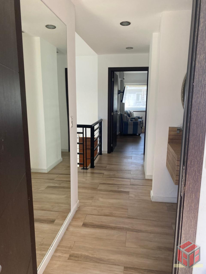 Casa ID.9024 - Comoda, linda , moderna , piscina.....