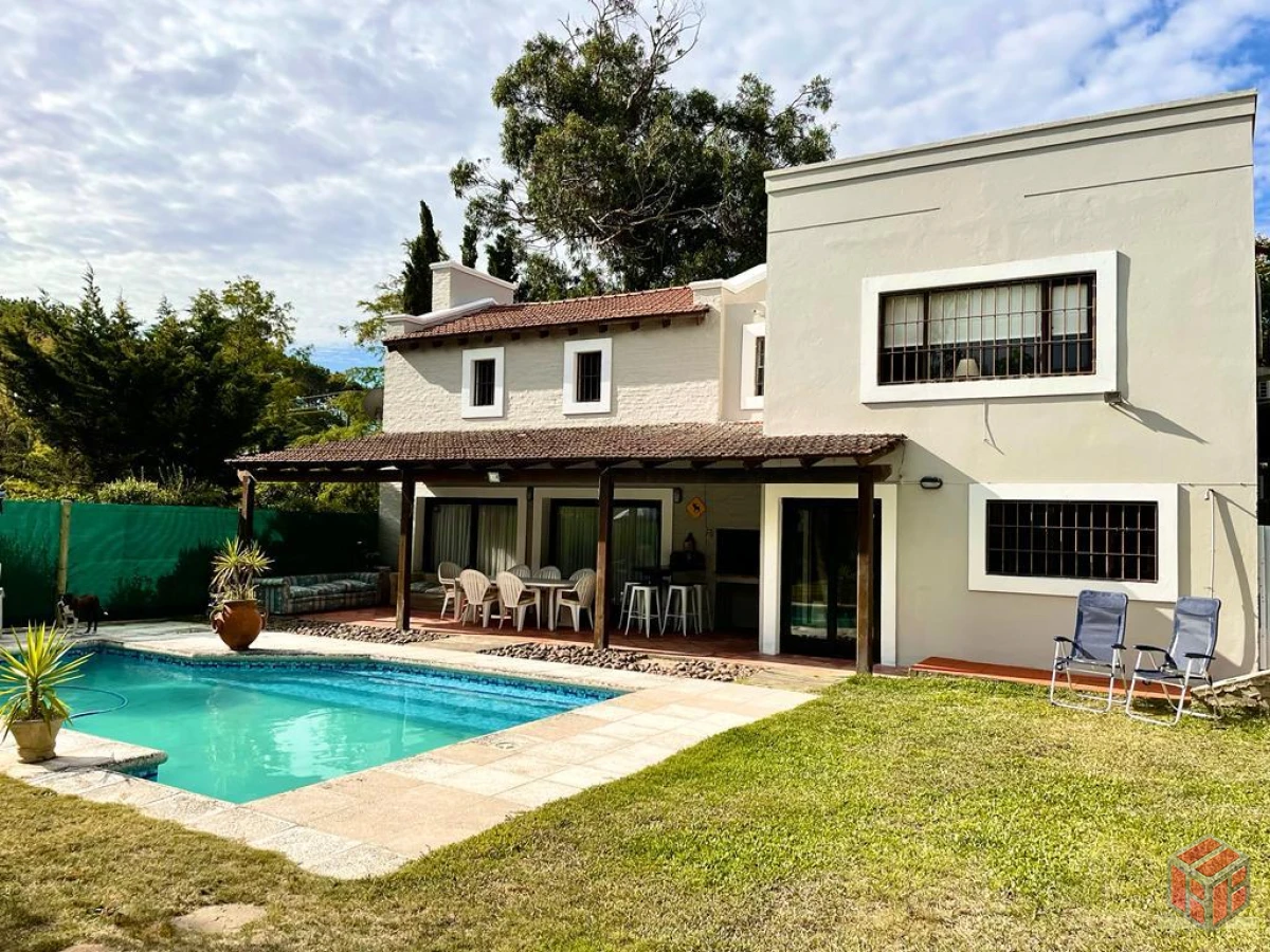 Casa ID.8510 - LA CASA PARA TI  LIBRE DESDE 12 ENERO 2026